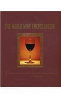 World Wine Encyclopedia                                                                                                                               <br><span class="capt-avtor"> By:Publishing, Parragon                              </span><br><span class="capt-pari"> Eur:19,50 Мкд:1199</span>
